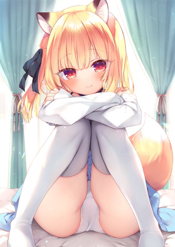 Boku no Risou no Isekai Seikatsu Episode 2 cover