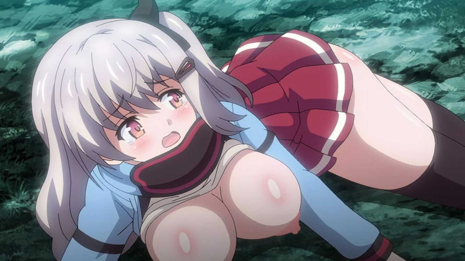 Kiken na Mori Episode 1