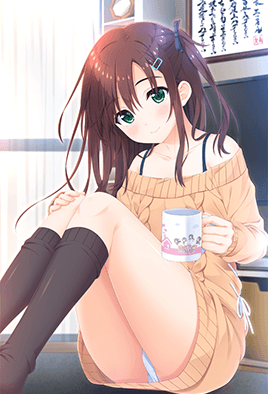 Onii-chan, Asa made Zutto Gyutte Shite! Episode 1 cover