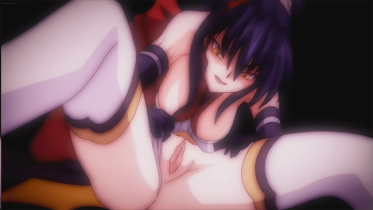 Beat Blades Haruka Episode 3