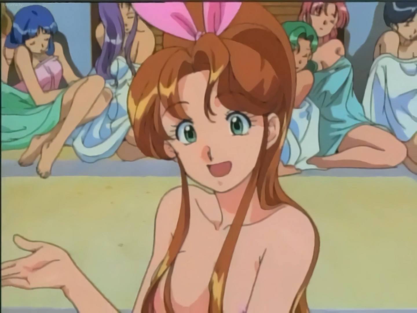 Buttobi!! CPU Episode 3