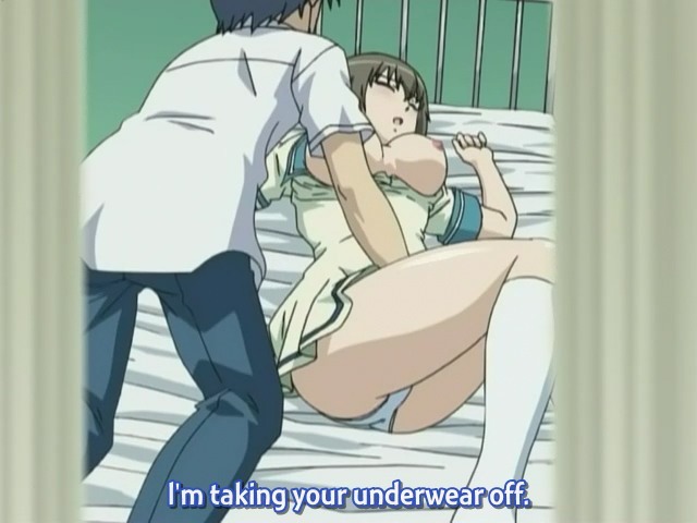 Jiburiru: The Devil Angel 2 Ep 1