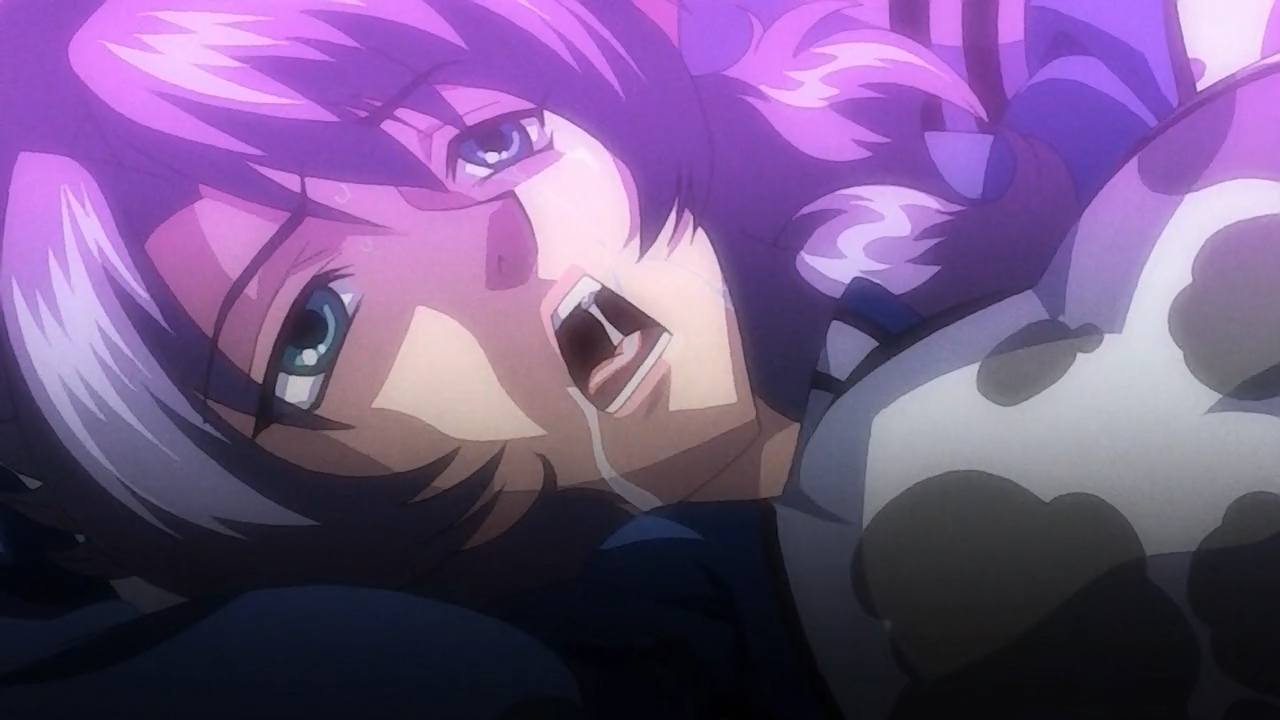 Kangoku Senkan Episode 1