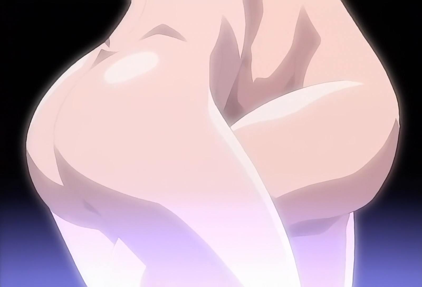 La Blue Girl Returns Episode 4