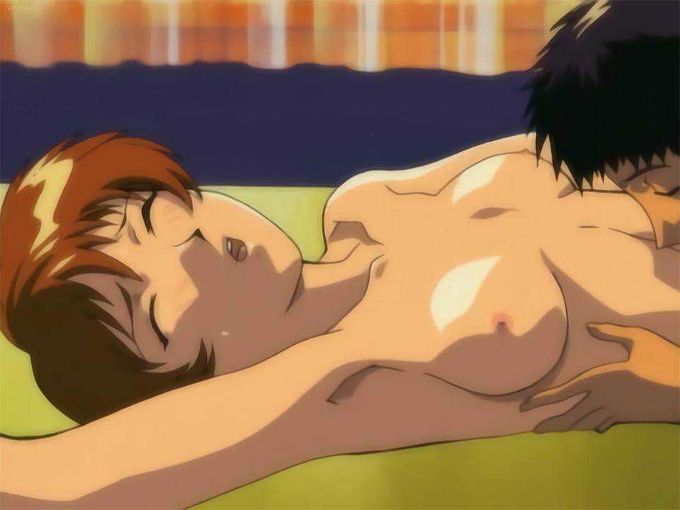 Zoku Gosenzo San`e Episode 1